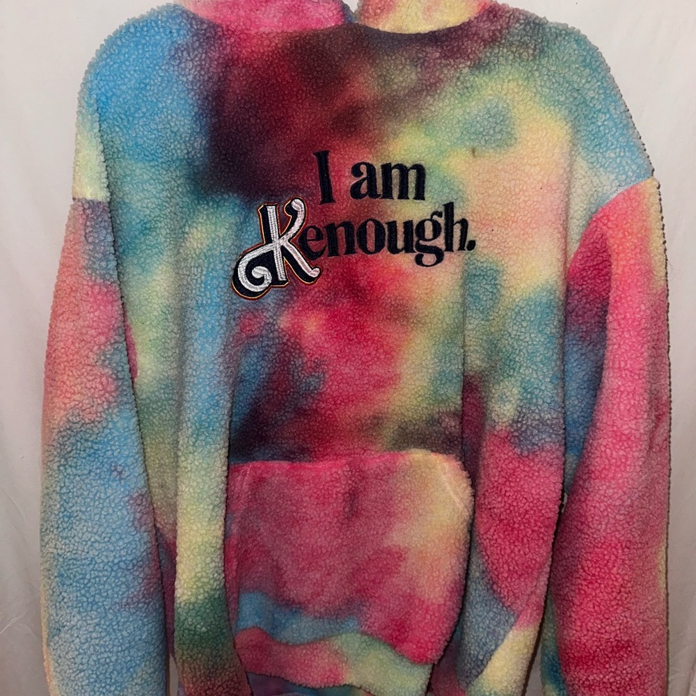 Barbie Movie Sweatshirt